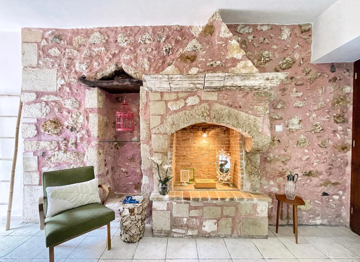 העיירה רתימנו Four Seasons Of Bliss At Sohora Hotel מראה חיצוני תמונה