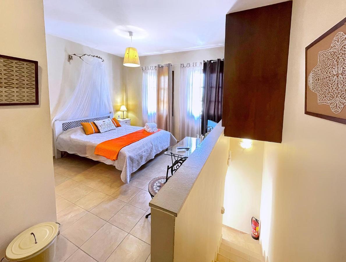 העיירה רתימנו Four Seasons Of Bliss At Sohora Hotel מראה חיצוני תמונה
