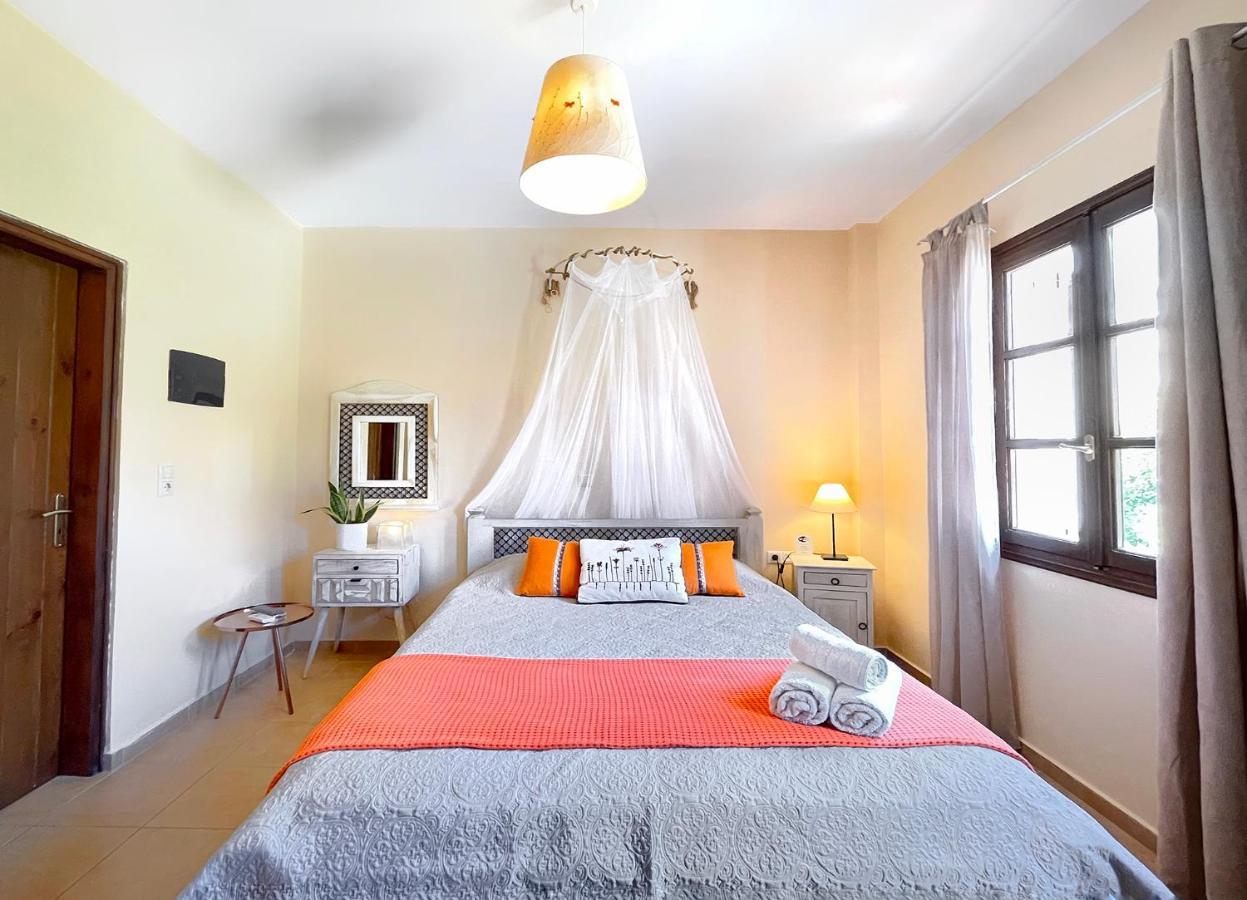 העיירה רתימנו Four Seasons Of Bliss At Sohora Hotel מראה חיצוני תמונה