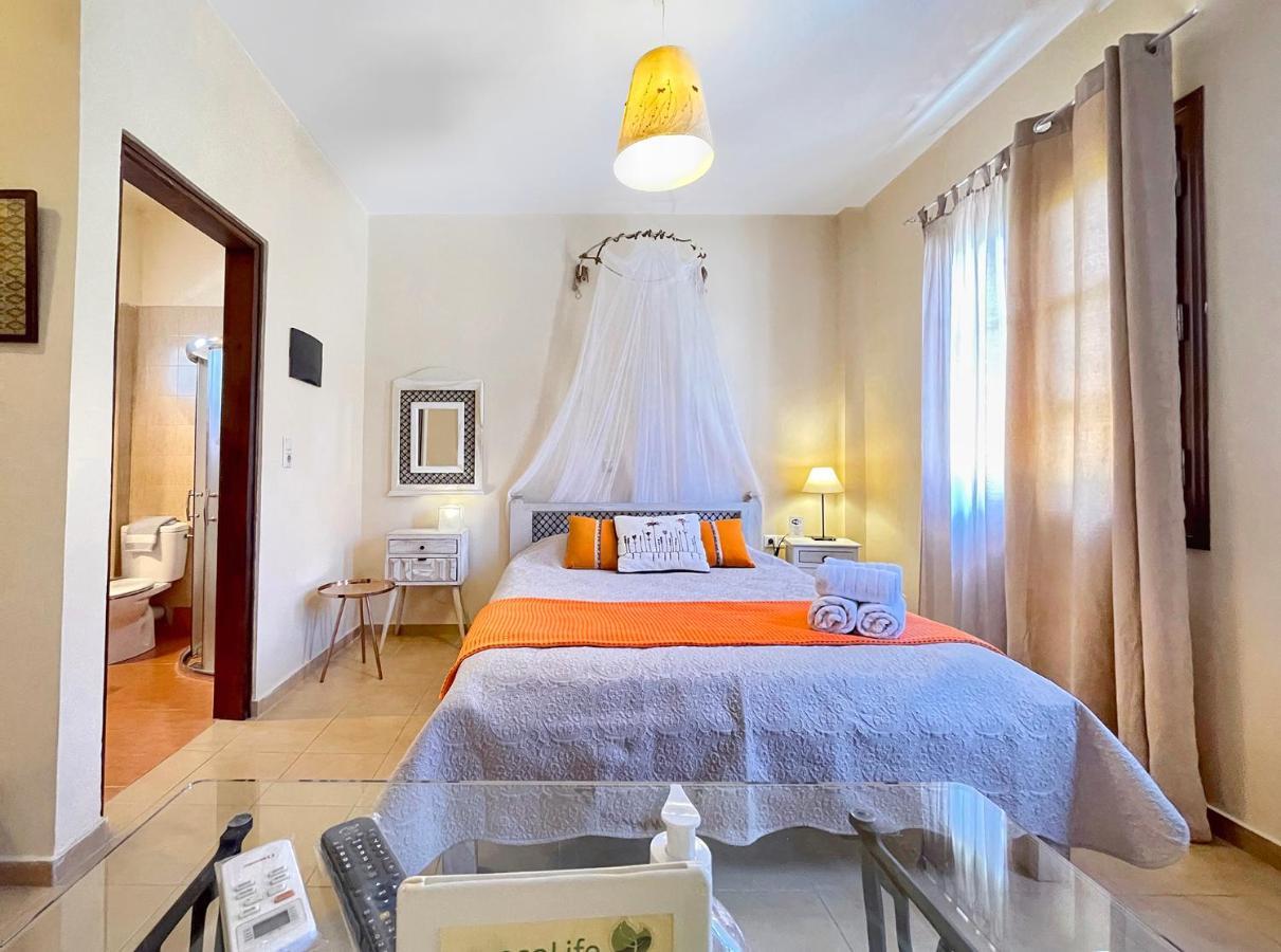 העיירה רתימנו Four Seasons Of Bliss At Sohora Hotel מראה חיצוני תמונה