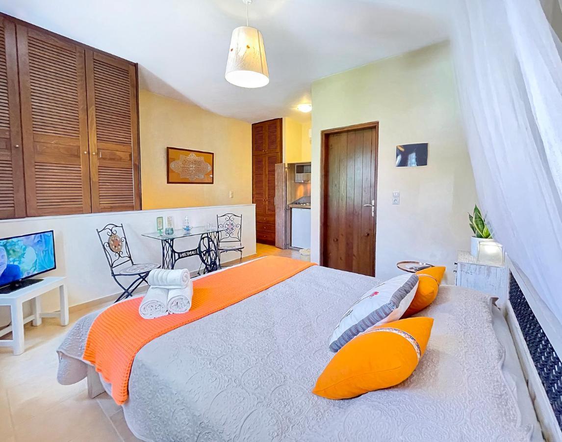 העיירה רתימנו Four Seasons Of Bliss At Sohora Hotel מראה חיצוני תמונה