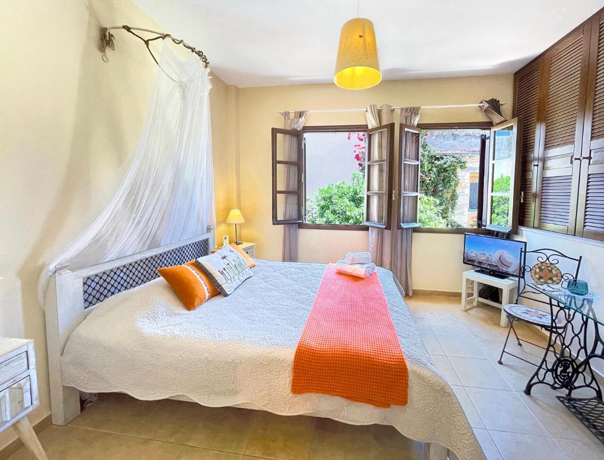 העיירה רתימנו Four Seasons Of Bliss At Sohora Hotel מראה חיצוני תמונה
