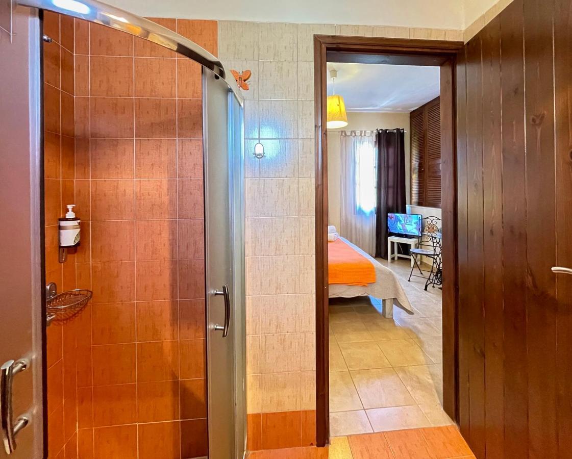 העיירה רתימנו Four Seasons Of Bliss At Sohora Hotel מראה חיצוני תמונה